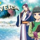 USJ「薬屋のひとりごと」と再コラボ！水上都市を舞台に主人公が“目の前”に登場 画像