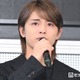 timelesz篠塚大輝「言葉を失いました」涙浮かべ謝罪「強い憤りと深い悲しみを覚えております」 画像