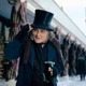 悔い改めるまで取り憑かれる…ジョニー・デップ主演『クリスマス・キャロル／3人のゴーストたち』本予告映像 画像