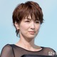 吉瀬美智子「眉毛に時代を感じる」過去ショットに反響「別人級」「細眉懐かしい」 画像