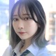 くれまぐ・浅見めい、ニューヘアスタイル公開「ぱっつん可愛すぎる」「美人度がさらにアップしてる」の声 画像
