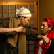 「VIVANT」西垣匠がサプライズ登場 エリート部隊“特殊作戦群”隊員役でシンシー返り討ちに 画像