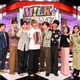 M!LK、日テレ初冠番組でお悩み解決に奮闘 泳げない塩崎太智＆山中柔太朗が猛特訓・佐野勇斗は恋愛相談にガチ回答【M!LKに言ってみ？】 画像