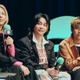 Mrs. GREEN APPLE、300人限定の公開収録イベント開催 楽曲の制作背景や込めた想いを語る「8年前から作りたいと決めていた」 画像