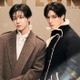 NCT DREAMジェノ＆ジェミン、ホリデームードで「NYLON JAPAN」初表紙 舞台はDIOR HOLIDAY 2026が描く秘密のアトリエ 画像