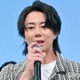 北山宏光、グアムで“ほぼオールロケ” 現地でお祓いした理由とは【私があなたといる理由2】 画像