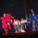 NEWS、客席から登場・ファンと合唱…“3人の先生”が魅せる唯一無二の世界観 結成25周年へ踏み出した胸高鳴る第一章【ライブレポ】 画像