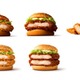 マクドナルド、4種類のレギュラー新商品登場 もも一枚肉×ザクザクの衣で“チキン新時代”へ 画像