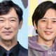 「紅白」司会に堺雅人＆二宮和也“VIVANT”兄弟起用で反響相次ぐ「乃木とノコルが司会する世界線最高」「黒須（松坂桃李）も登場する？」 画像