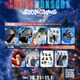 台湾と日本の音楽シーンを繋ぐ「TOKYOMONSOON」第2弾アーティスト発表。NIKO NIKO TAN TAN、Billyrromらが出演 画像