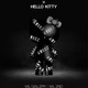ATEEZ、HELLO KITTY “BLACK SERIES”とコラボ 表参道でポップアップ限定開催 画像