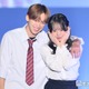 「今日好き」ゆかりおカップル、交際半年のラブラブ密着ランウェイ お互いの好きな部分を告白【TGC北九州2026】 画像