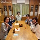 元日向坂46松田好花、ドラマ脚本に初挑戦・姉役に加藤史帆 同期の丹生明里＆河田陽菜と卒業旅行も【放送作家松田好花 リスタート】 画像