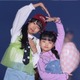 “YouTube登録者数130万人超”おほしさまちゃんねる・ゆめ＆れな、姉妹で堂々ランウェイ キュートなポーズで観客魅了【TGC KIDS フェス KITAKYUSHU 2026】 画像
