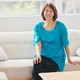 58歳で競技復帰をした小谷実可子、「30分泳いだら足がつる」苦難の連続だった。でも「20代の頃より喜びがある」その理由とは 画像