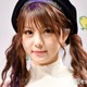 田中れいな、ファー×ミニスカセットアップで美脚輝く「かっこ可愛いの極み」「無敵」と反響 画像