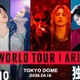 BTS東京ドーム公演、Leminoで独占配信決定 初公開の舞台裏映像も同時配信 画像