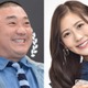 2児の父・山本圭壱、妻・西野未姫＆子どもの公園ショット公開「小さなあんよが愛おしい」「仲良しで憧れの家族」と反響 画像