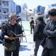 小栗旬「矢吹として生き切った」リリー・ジェームズ＆間宮祥太朗らも登場『バッド・ルーテナント：トウキョウ』特別インタビュー映像 画像