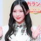 櫻坂46谷口愛季、ウエディングドレス風衣装姿に「美しすぎて見惚れる」「透明感すごい」と絶賛の声 画像