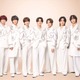 Travis Japan、中村海人出演ドラマ「女帝」ED主題歌に決定 OPは戌亥とこ【コメント】 画像