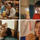 堤真一・有村架純・賀来賢人・小芝風花出演「一番搾り」新CM公開 それぞれのシチュエーションでビールのおいしさ実感 画像