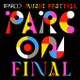 福岡PARCO最後の音楽フェス「PARC ON FINAL」全ラインナップ発表。ZAZEN BOYS、小原綾斗らが出演 画像