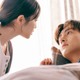 【メリーベリーラブ 第3話】ユビン＆夏凛、厳しいルールのもと同居生活を開始 画像