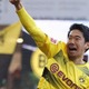 香川真司、おめでとう！UEFAが「日本最大の成功」と特集 画像