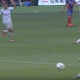 JリーグNo.1の「両利き」？G大阪DF初瀬亮、左足の精度がもう凄まじい 画像