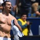 イブラヒモヴィッチ、FIFA18の「TOTW」に！能力はこうなったぞ 画像