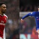 実は同じクラブに在籍していた、意外すぎるサッカー選手の“コンビ”5組 画像