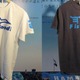 横浜FC、あの幻の「F」を想起させるアパレルラインを発表 画像