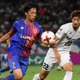 W杯を狙え！FC東京の室屋成、相手DFをなぎ倒した“強引ドリブル”が熱かった 画像