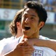 森岡亮太、やったぞ！頂上決戦で価値あるゴールだ（動画あり） 画像