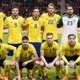 スウェーデン代表、W杯に向けた登録メンバーを発表！やはりズラタンは選ばれず 画像
