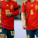 スペイン代表、「W杯落選組で組むベストイレブン」がかなり強いぞ！ 画像