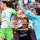女子CL3連覇の熊谷紗希、同僚GKが凄すぎる！なんと「手骨折」しながら、120分間戦う 画像