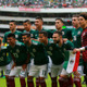 メキシコ代表が23人のW杯メンバー発表！39歳マルケスが5大会連続選出(2018/6/3) 画像