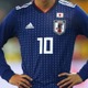 日本代表23人のなかに、2018年W杯全736人で「最も●●な選手」がいたぞ！ 画像