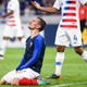 フランス代表、どうした…W杯直前にUSAに大苦戦！ジルーは流血 画像