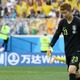 W杯初戦に負けた韓国、なぜJリーガー2人ではなく第3GKを抜擢したのか 画像