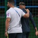 ネイマール、W杯第2戦は大丈夫か…足首痛めて練習を去る 画像