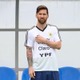 「失敗」はすべてメッシのせいなのか？W杯で苦戦の彼について、監督が語ったこと 画像