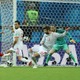 「決勝点男」に匹敵する輝きを見せたのは？イラン対スペインの採点表とマンオブザマッチ 画像