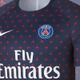 パリ・サンジェルマン、ちょっと可愛い2018-19プレマッチ・トップが登場！ 画像