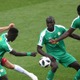 「我々はアトレティコ！」 日本戦に向け、W杯セネガル代表の中心DFが宣言 画像