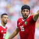 ロシアW杯のモロッコ代表が物議…「脳震盪ルール」が厳格化へ？ 画像