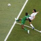 サラーの得点、W杯で「84年ぶり」だった…サウジとの奇妙な縁も話題 画像