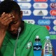 衝撃！W杯ナイジェリア代表主将、試合直前に「父親が誘拐」…誰にも知らせずに戦う 画像